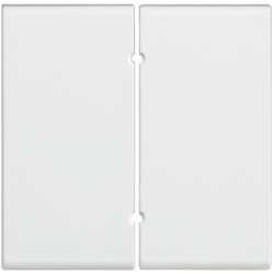 Copritasti Light 1 Modulo per Rivelatore Allagamento L4572 BTIN4919