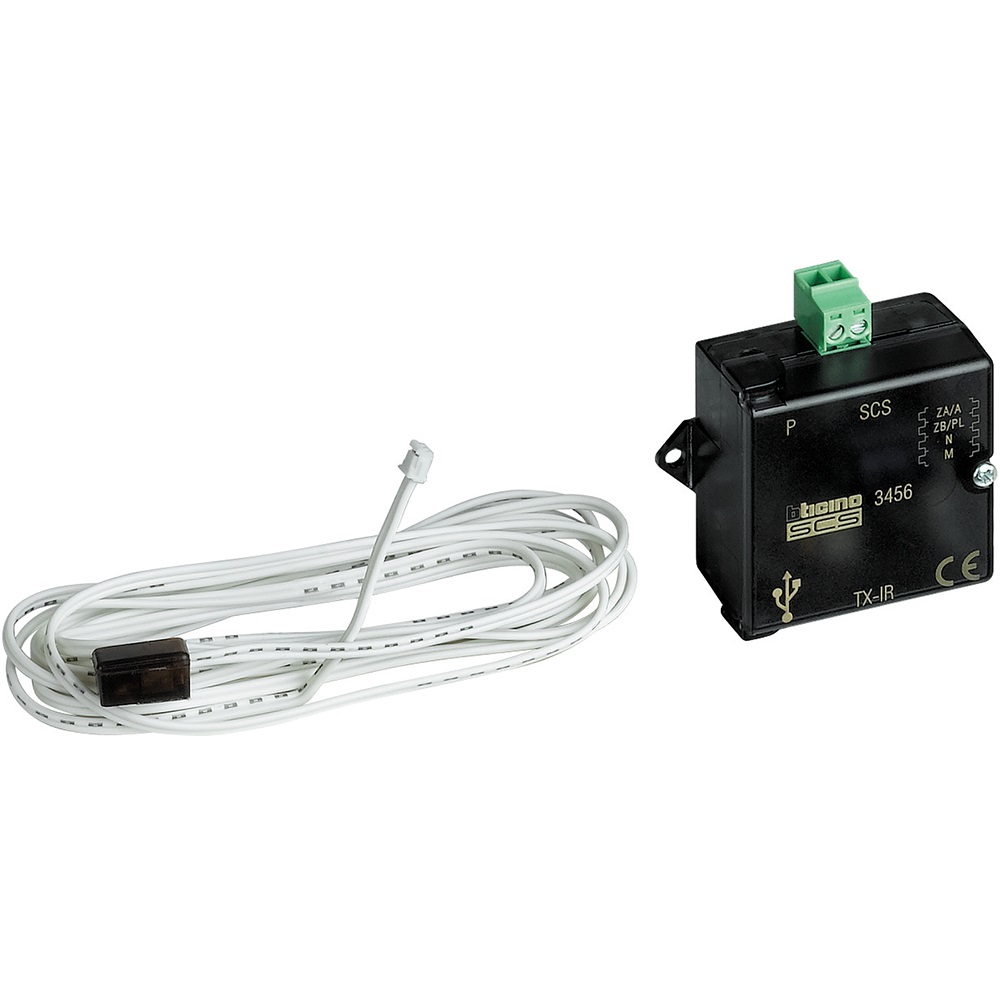 EMETTITORE IR PER CLIMATIZZATORI BU