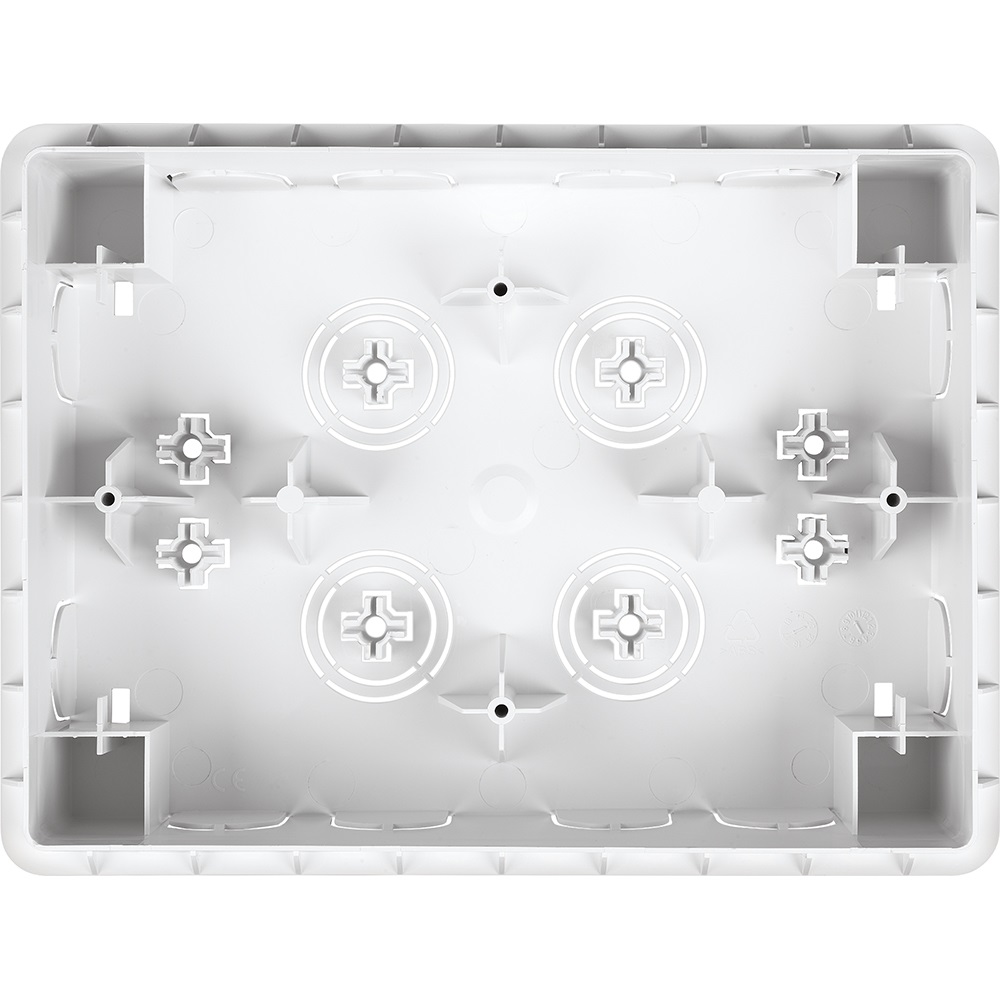 SCATOLA INCASSO HOMETOUCH