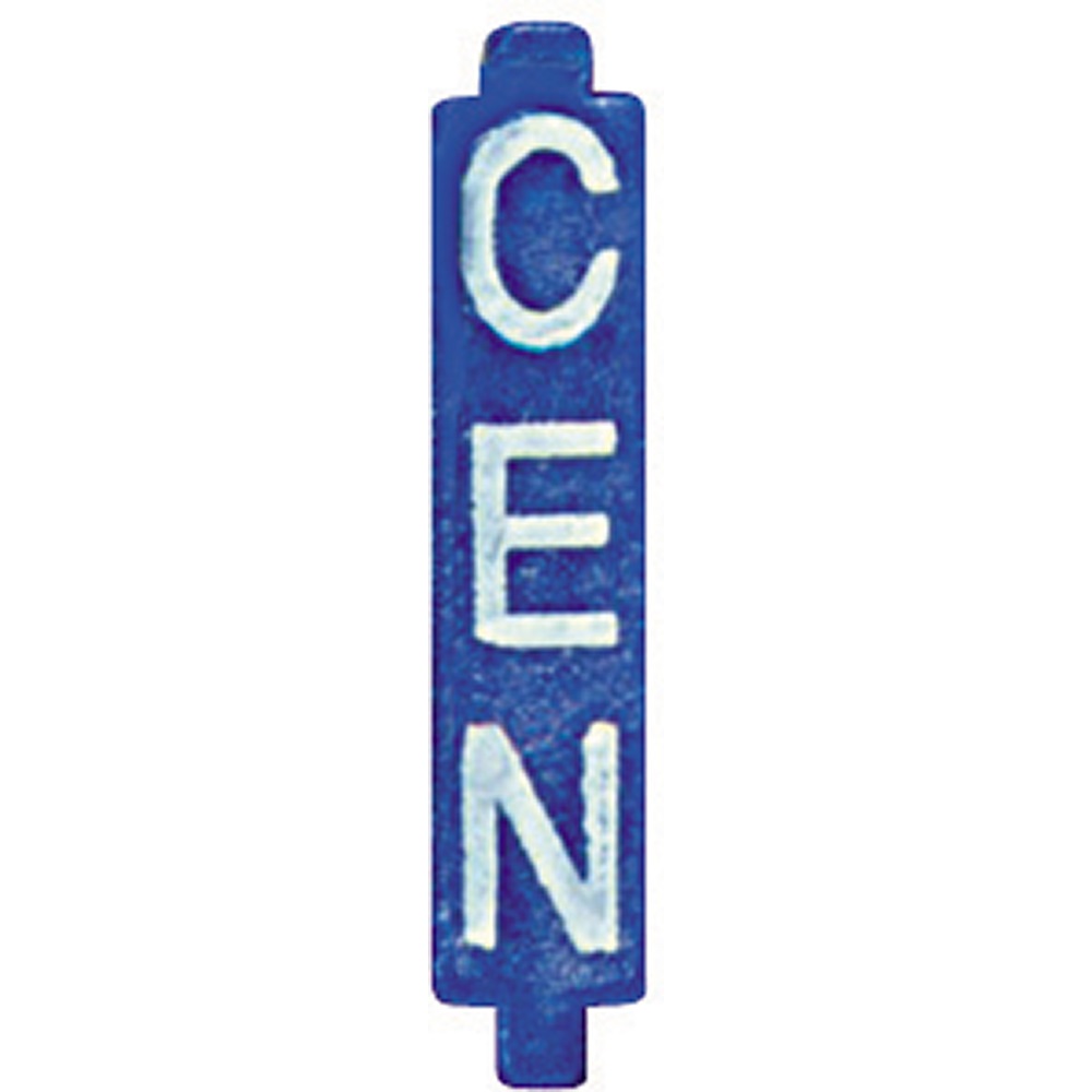 SCS - CONFIGURATORE CEN 10PZ