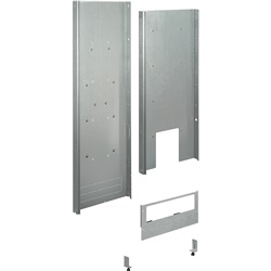 FLATWALL - FONDO DA INCASSO PER MUR