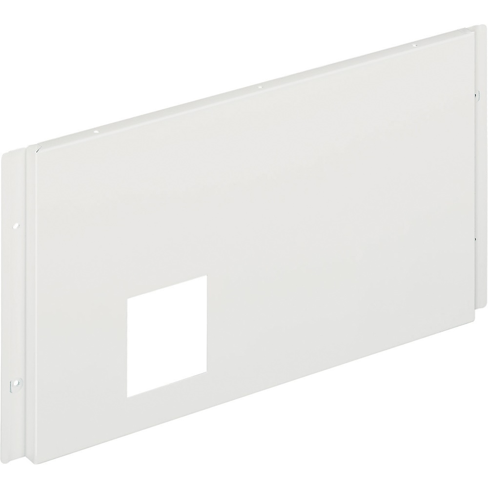 Flatwall pannello finitura 30 cm per modularità 506E settore elettrico