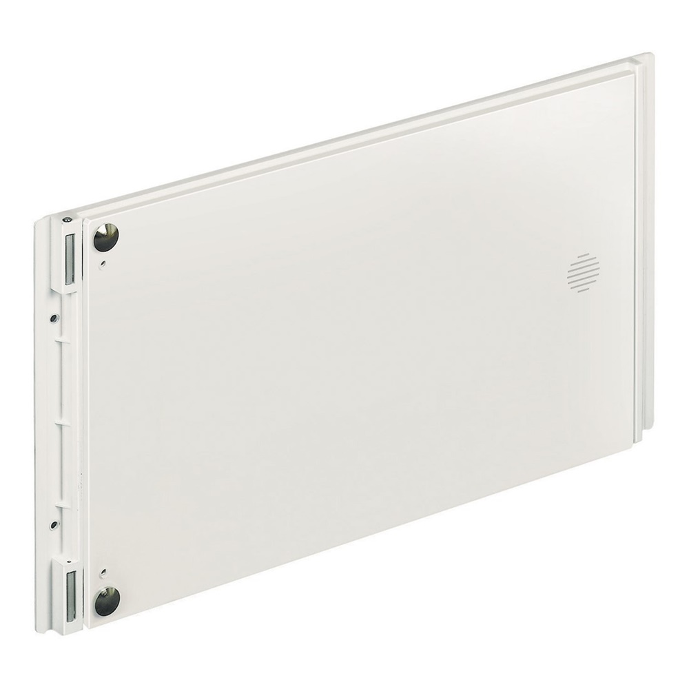 Flatwall portello 300 mm pannello box multimediale compatto per installazioni a parete