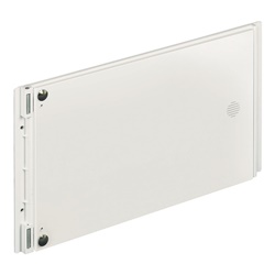 Flatwall portello 300 mm pannello box multimediale compatto per installazioni a parete