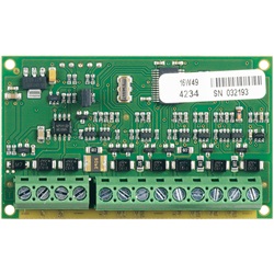 MODULO ESPANSIONE 5 IN/OUT