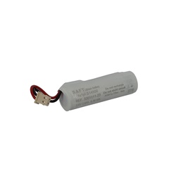 Batteria litio 3,6V lunga durata per sensori elettronici precisione ricambio