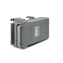 Cassetta derivazione plastica MR/MRF 160A IP55 base portafusibile NH0 uso elettrico industriale