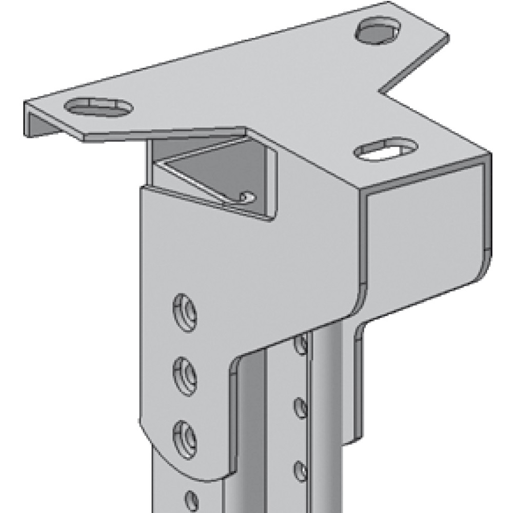 MR/SB FLANGIA SOFFITTO (10)