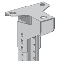 MR/SB FLANGIA SOFFITTO (10)