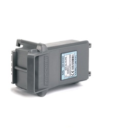 Cassette derivazione MS/92 50A base portafusibili CH14 IP55 protezione industriale