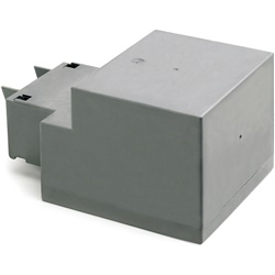 TS 3L+N+PE 70/150A alimentazione testata montaggio su elemento TS5