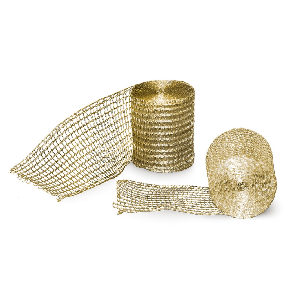 RAY COPPER 6000 NASTRO CALZA RAME S