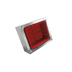 FSCC 150 COPERTURA CASSETTE 150X120