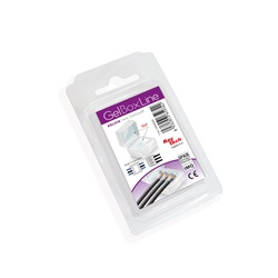 RYKELVIN gel isolante sigillante morsetti IPX8 per connessioni umide e bagnate
