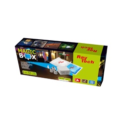 MAGIC BOX 120