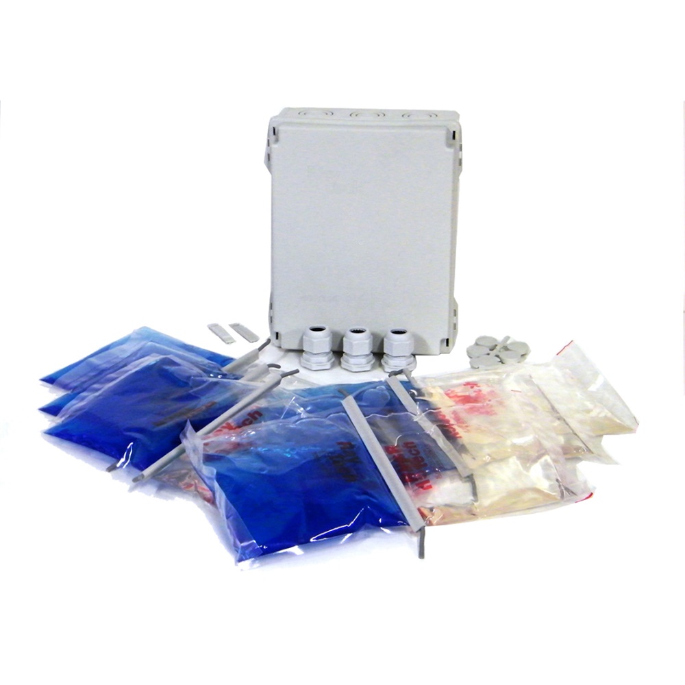 MAGIC BOX 240