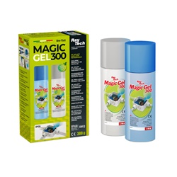 MAGIC GEL 300 2 BOTTIGLIE DA 150 ML
