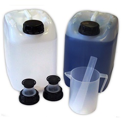 MAGIC GEL 10000   2 TANICHE DA 5 LT