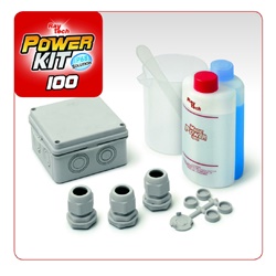 POWER KIT 100