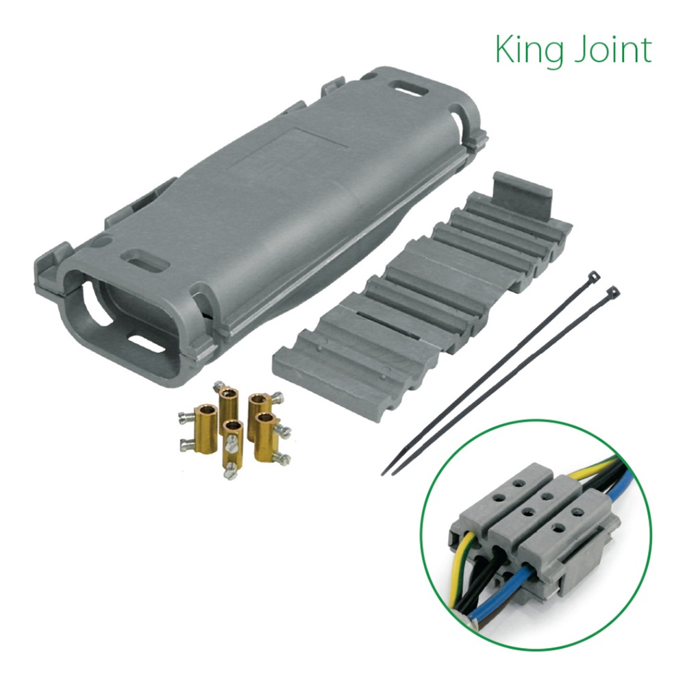KING JOINT 2