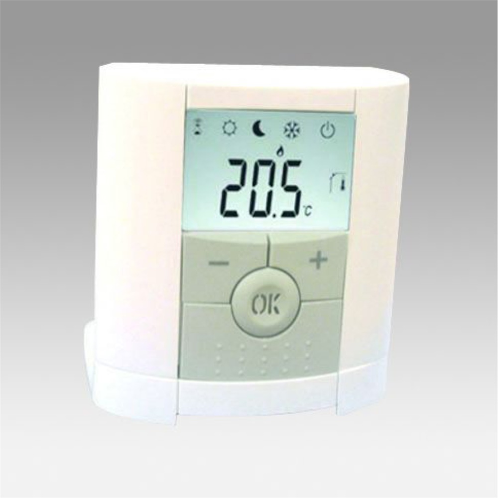 RID RAYTECH INTELLIGENT DISPLAY CRO