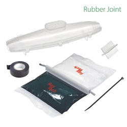 RUBBER JOINT 25