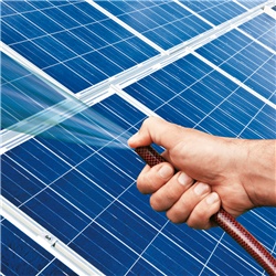 SHINY SOLAR 5