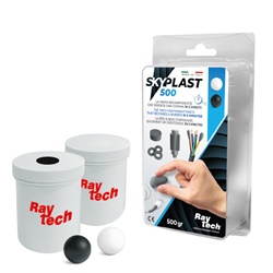 SKY PLAST 500 - 2 VASETTI DA 250 GR
