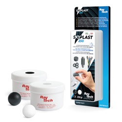 SKY PLAST 250 - 2 VASETTI DA 125 GR
