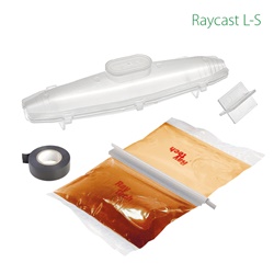 RAYCAST L16/L25 GIUNTO DIR CAVO UN.