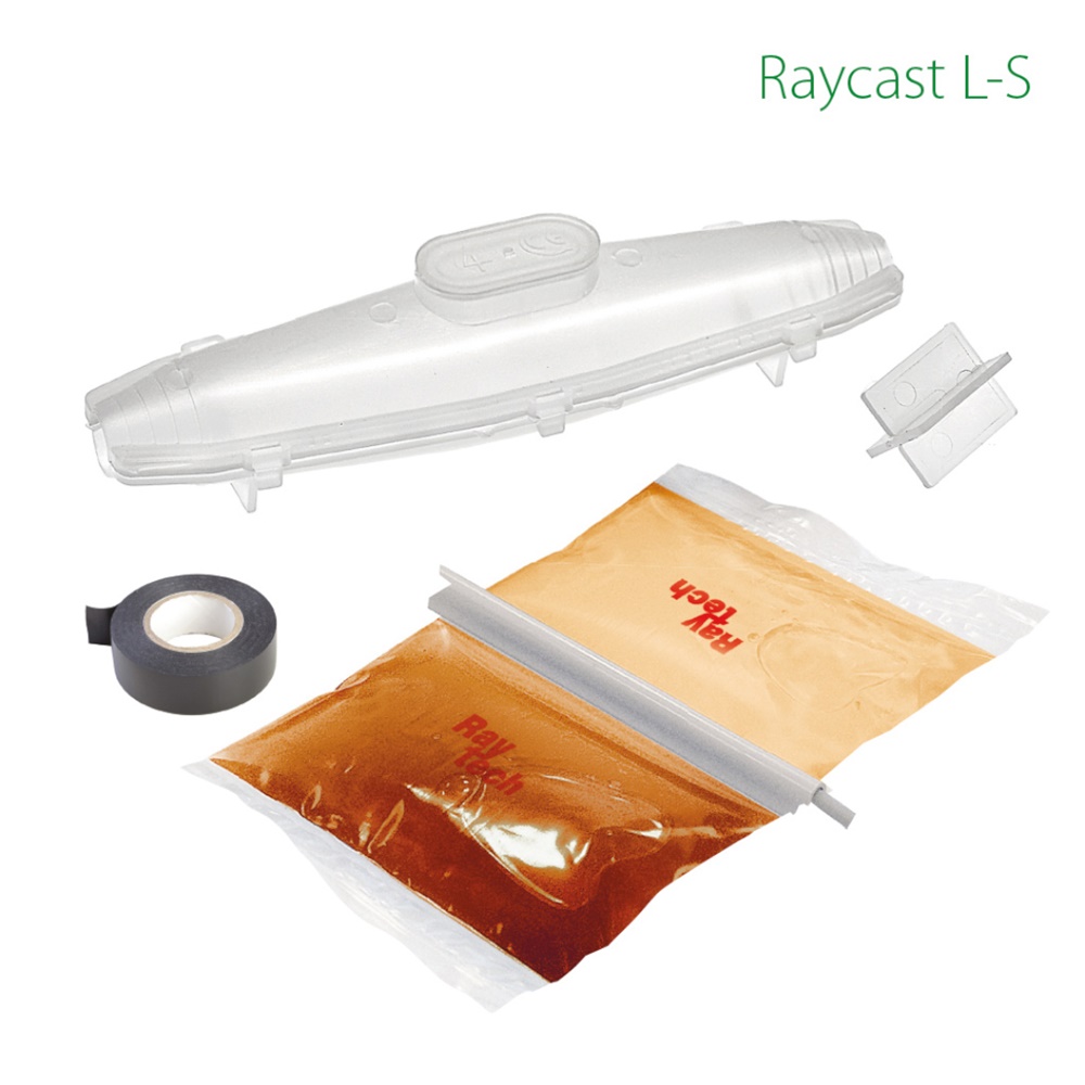 RAYCAST L35 -ARM