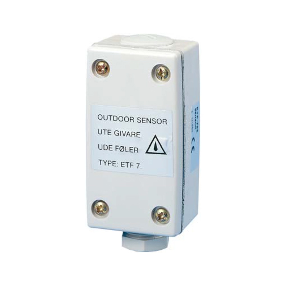 C 2000-STG SENSORE TEMP. PER GRONDA
