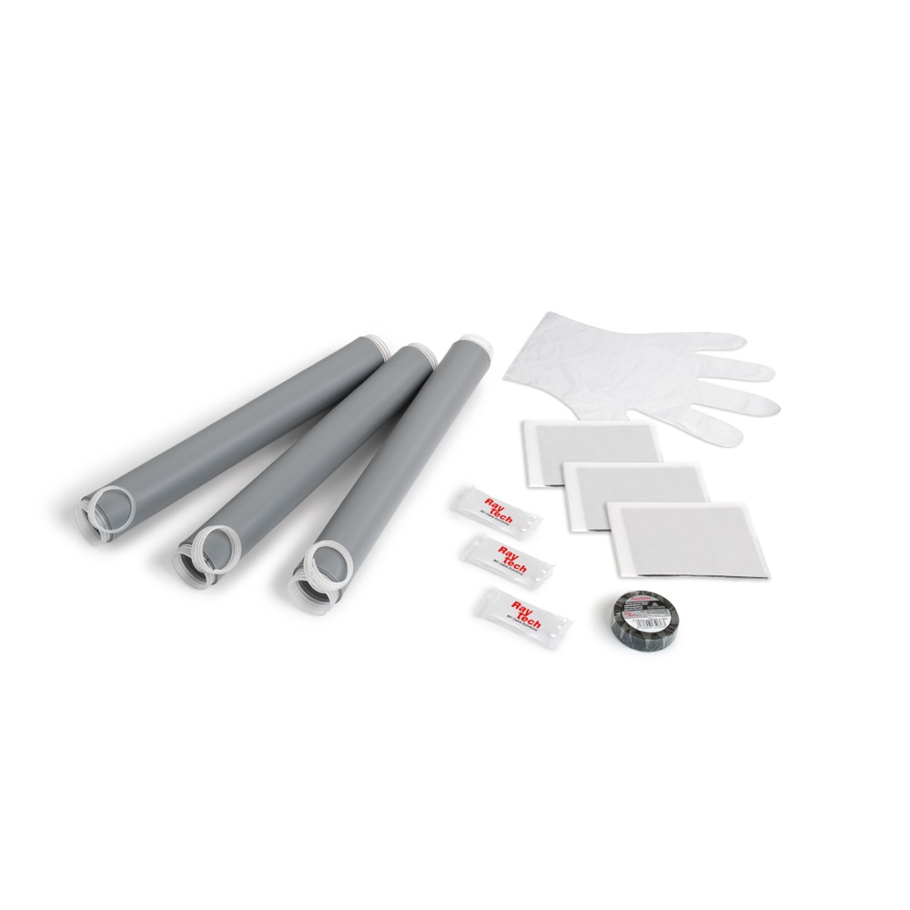 AUTO 20/185-I  (KIT DA TRE TERMINAZ