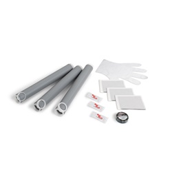 AUTO 20/185-I  (KIT DA TRE TERMINAZ
