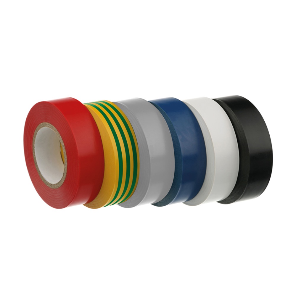 RAYTEAM 1525 NERO  NASTRO ISOLANTE
