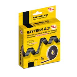 RAYTECH 2.3 NASTRO AUTOAGGLOMERANTE
