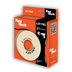 LST-TEC- 2.4-0 NERO  (MT 10 PER CON