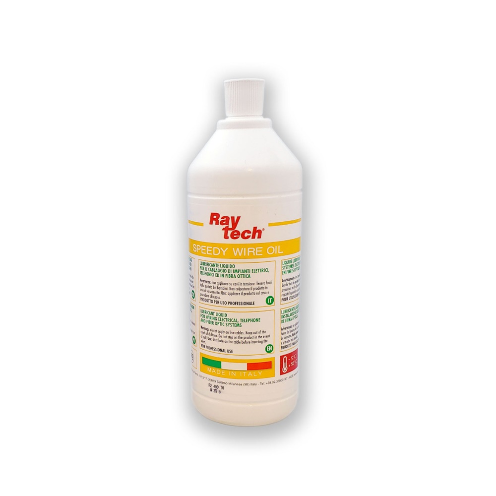 SPEEDY WIRE GEL