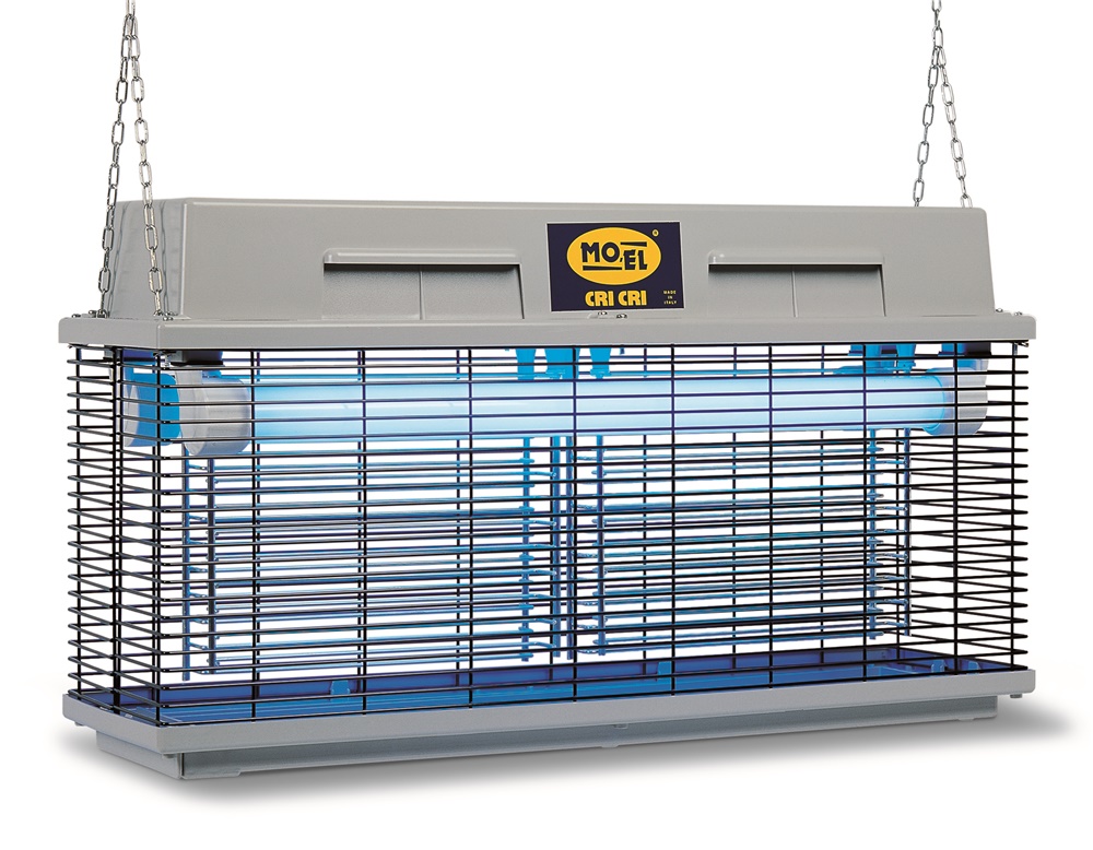 CRI CRI 40W 230V/50HZ PER ESTERNI IMQ