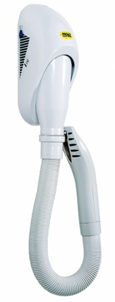 ASCIUGACAPELLI ELEPHON A TUBO RIGIDO IMQ 700W