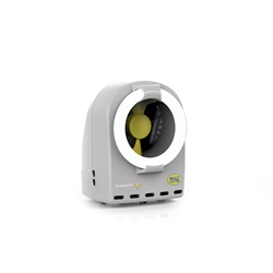 INSECTIVORO 32W 230V/50HZ GRIGIO GERMICIDA