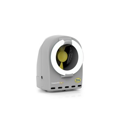 INSECTIVORO 32W 230V/50HZ GRIGIO