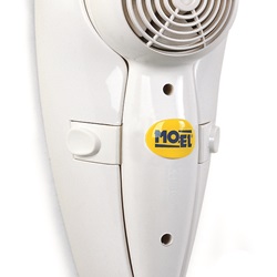 ASCIUGACAPELLI A PISTOLA MISTRAL 1200W