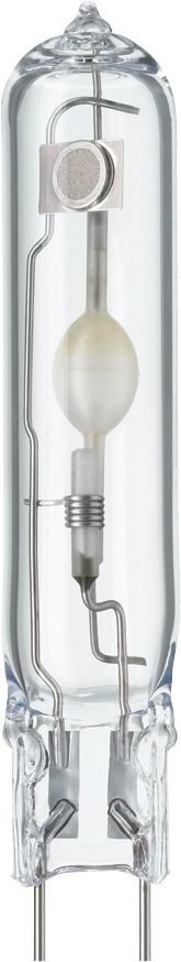 Lampada alogenuri metallici ceramica MASTERColour CDM-TC Elite 39W luce bianca alta efficienza