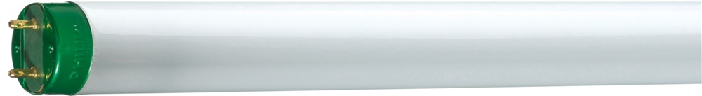 MASTER TL-D ECO 51W/865 SLV/25