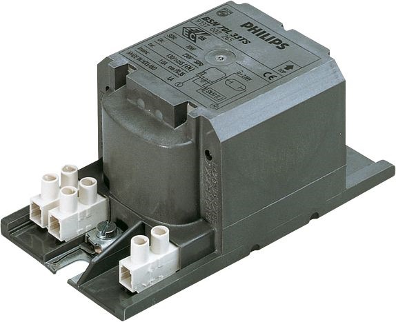 BSN 400 L33-A2-TS 230V 50HZ HD3-166