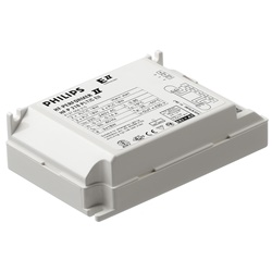 Reattore elettronico HF-Performer II per lampade PL-T/C/R/L/TL5C, alta efficienza energetica, uso industriale e commerciale