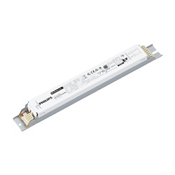 Reattore elettronico HF-Performer III TLD compatto alta efficienza per lampade fluorescenti TL-D