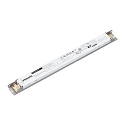 Reattore elettronico HF-Performer III TL5 compatto efficiente per lampade fluorescenti TL5 Eco