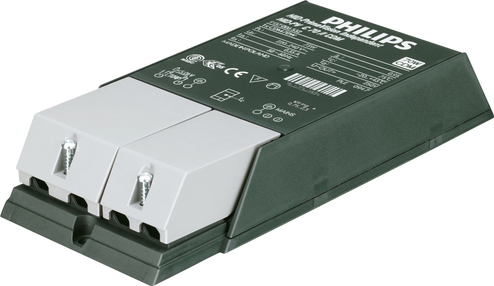 HID-PV C 70 /I CDM 220-240V 50/60HZ
